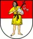 Blason de Staßfurt