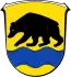 Blason de Steffenberg