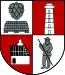 Blason de Steinberg