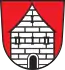 Blason de Steinhausen an der Rottum