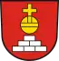 Blason de Steinheim an der Murr