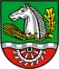 Blason de Steinhorst