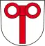 Blason de Steinmauern