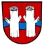 Blason de Stimpfach