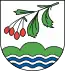 Blason de Stipsdorf