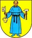 Blason de Stößen