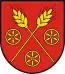 Blason de Stolpe