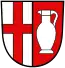 Blason de Straßberg