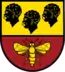 Blason de Strullendorf