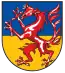 Blason de Stuhlfelden