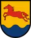 Blason de Stutensee