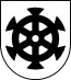 Blason de Obertürkheim