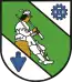 Blason de Zuffenhausen