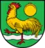 Blason de Stuvenborn