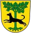 Blason de Suckow