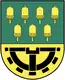 Blason de Südergellersen