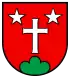 Blason de Suhr