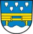 Blason de Sulzbach-Laufen