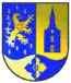 Blason de Sulzbach