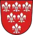 Blason de Sulzbach-Rosenberg