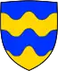 Blason de Sulzberg