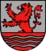 Blason de Surberg