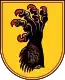 Blason de Syke