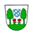 Blason de Tännesberg