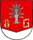 Blason de Talling