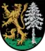 Blason de Tanna