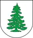 Blason de Tannenbergsthal