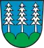 Blason de Tannheim