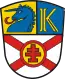 Blason de Tapfheim