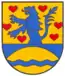 Blason de Tappenbeck