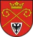 Blason de Techentin