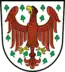 Blason de Templin