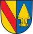 Blason de Teningen