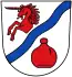 Blason de Tessenow