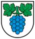 Blason de Thalheim