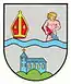 Blason de Theisbergstegen