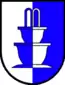 Blason de Thermalbad Wiesenbad