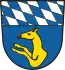 Blason de Thierhaupten