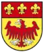 Blason de Thür