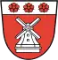 Blason de Thulendorf