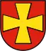 Blason de Tiefenthal