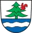 Blason de Titisee-Neustadt