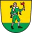 Blason de Todtnau