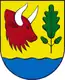 Blason de Torgelow am See