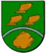 Blason de Tosterglope