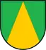 Blason de Trappenkamp